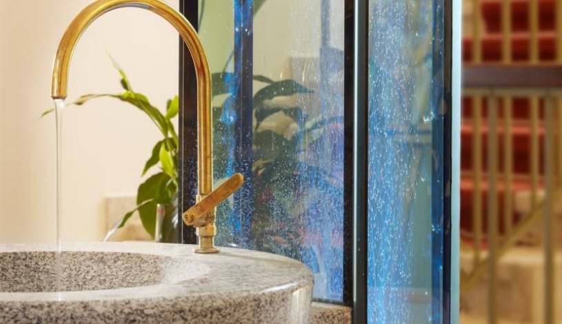 Spa & Kurhotel Harvey Františkovy Lázně